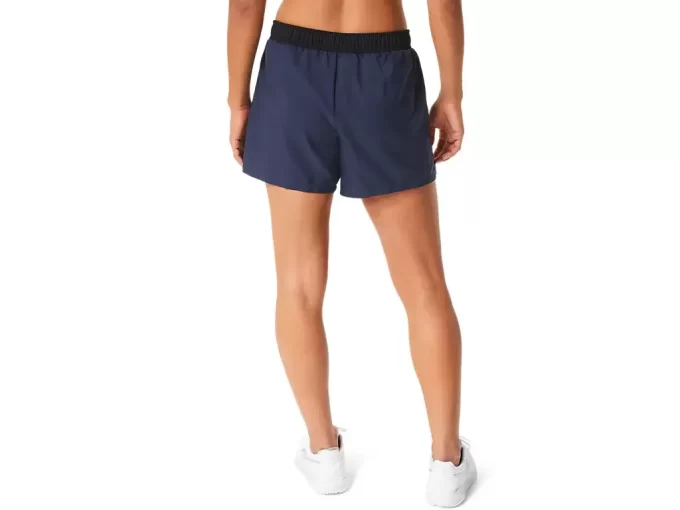 WOMEN’S COURT SHORT