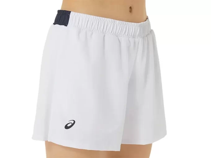 WOMEN’S COURT SHORT