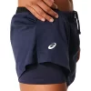 WOMEN’S COURT SHORT