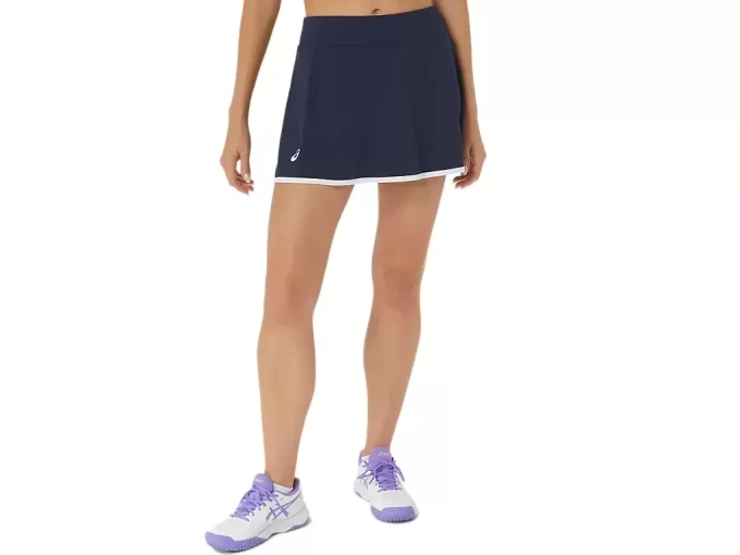 WOMEN’S COURT SKORT WOMEN’S COURT SKORT