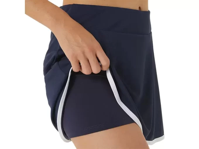 WOMEN’S COURT SKORT WOMEN’S COURT SKORT
