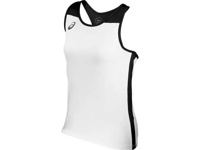 WOMEN’S COURT SPEED TANK