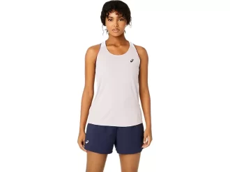 WOMEN’S COURT TANK
