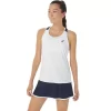 WOMEN’S COURT TANK WOMEN’S COURT TANK