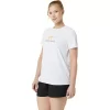 WOMEN’S COURT TENNIS GRAPHIC TEE