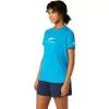 WOMEN’S COURT TENNIS GRAPHIC TEE
