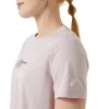 WOMEN’S COURT TENNIS GRAPHIC TEE
