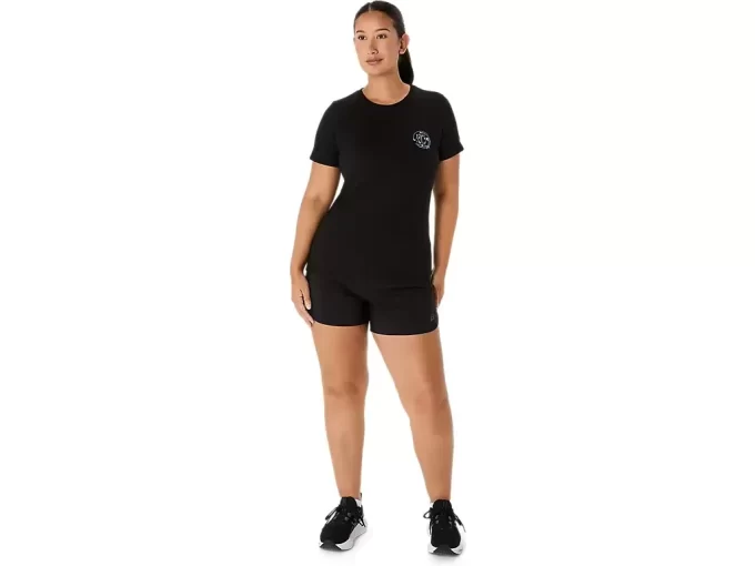 WOMEN’S EMPOWER SHORT SLEEVE TEE WOMEN’S EMPOWER SHORT SLEEVE TEE