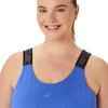 WOMEN’S FIT SANA CROPPED TANK