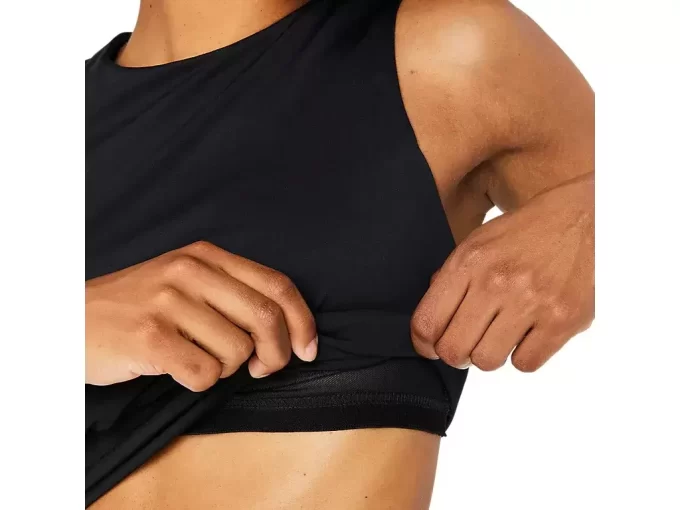 WOMEN’S FLEX BRA TOP