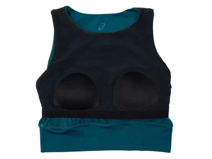 WOMEN’S FLEX BRA TOP