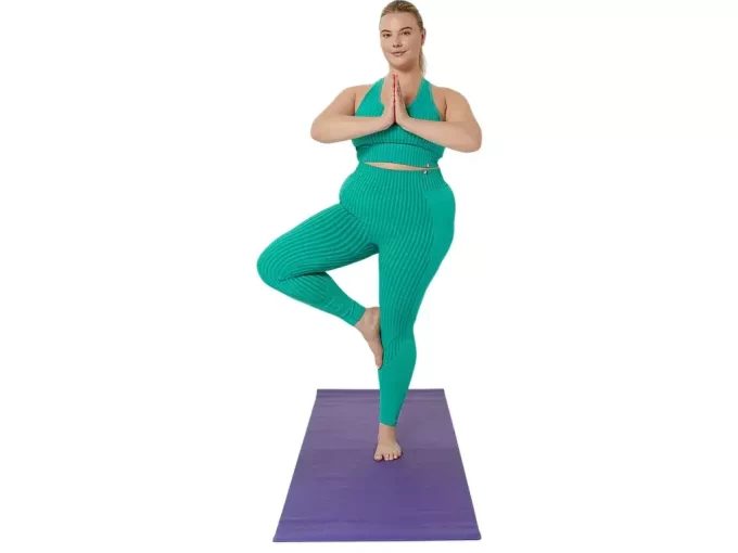 WOMEN’S FLEX SEAMLESS TIGHT