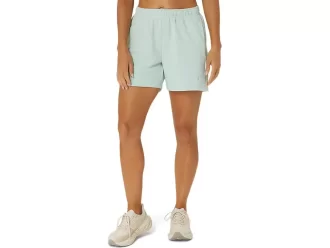 WOMEN’S FRENCH TERRY 5IN SHORT