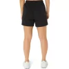 WOMEN’S FRENCH TERRY 5IN SHORT WOMEN’S FRENCH TERRY 5IN SHORT