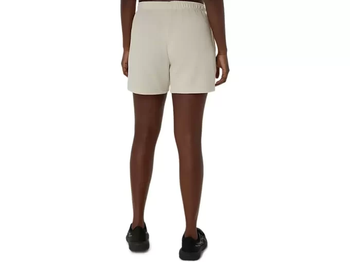 WOMEN’S FRENCH TERRY 5IN SHORT WOMEN’S FRENCH TERRY 5IN SHORT