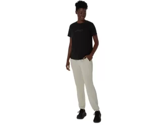 WOMEN’S FRENCH TERRY PANT