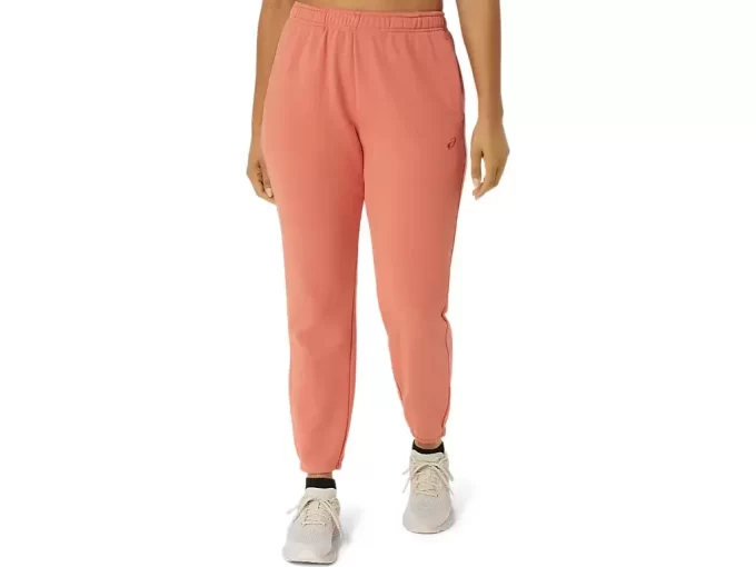 WOMEN’S FRENCH TERRY PANT