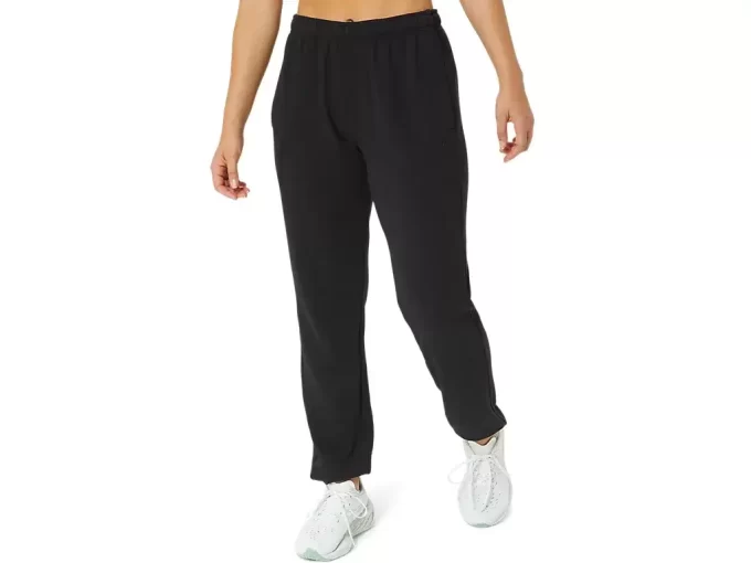 WOMEN’S FRENCH TERRY PANT