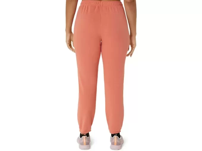 WOMEN’S FRENCH TERRY PANT