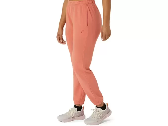 WOMEN’S FRENCH TERRY PANT