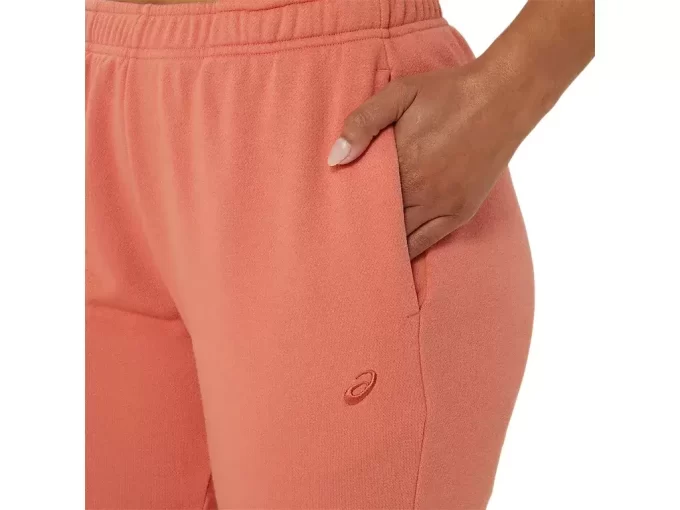 WOMEN’S FRENCH TERRY PANT
