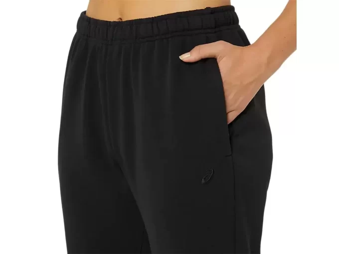 WOMEN’S FRENCH TERRY PANT