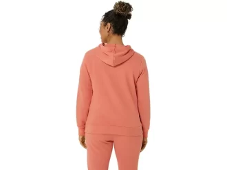WOMEN’S FRENCH TERRY PULLOVER HOODIE