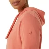 WOMEN’S FRENCH TERRY PULLOVER HOODIE