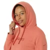 WOMEN’S FRENCH TERRY PULLOVER HOODIE