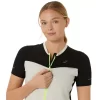 WOMEN’S FUJITRAIL SHORT SLEEVE TOP