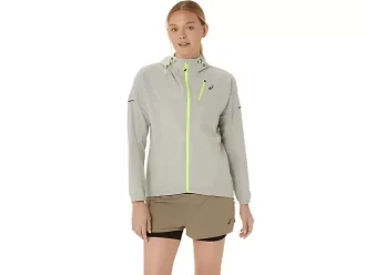 WOMEN’S FUJITRAIL WATERPROOF JACKET