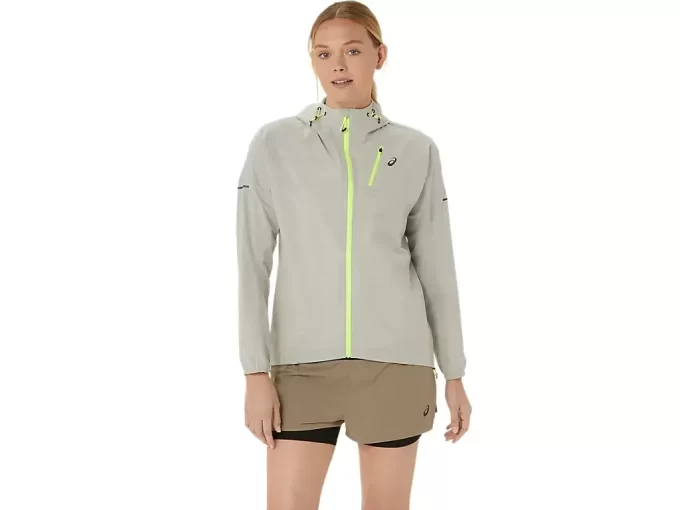 WOMEN’S FUJITRAIL WATERPROOF JACKET