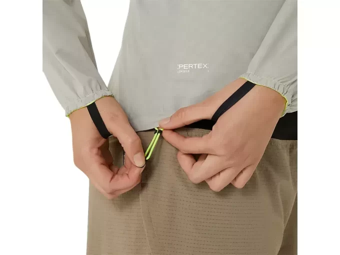 WOMEN’S FUJITRAIL WATERPROOF JACKET