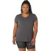 WOMEN’S HEATHER VNECK TOP WOMEN’S HEATHER VNECK TOP