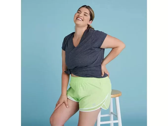 WOMEN’S HEATHER VNECK TOP WOMEN’S HEATHER VNECK TOP