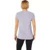 WOMEN’S HEATHER VNECK TOP WOMEN’S HEATHER VNECK TOP