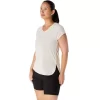 WOMEN’S HEATHER VNECK TOP WOMEN’S HEATHER VNECK TOP