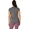 WOMEN’S HEATHER VNECK TOP WOMEN’S HEATHER VNECK TOP