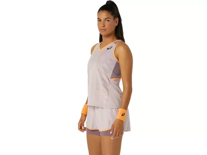 WOMEN’S MATCH ACTIBREEZE TANK