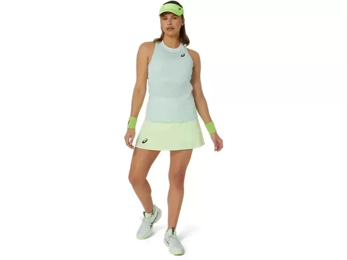 WOMEN’S MATCH ACTIBREEZE TANK