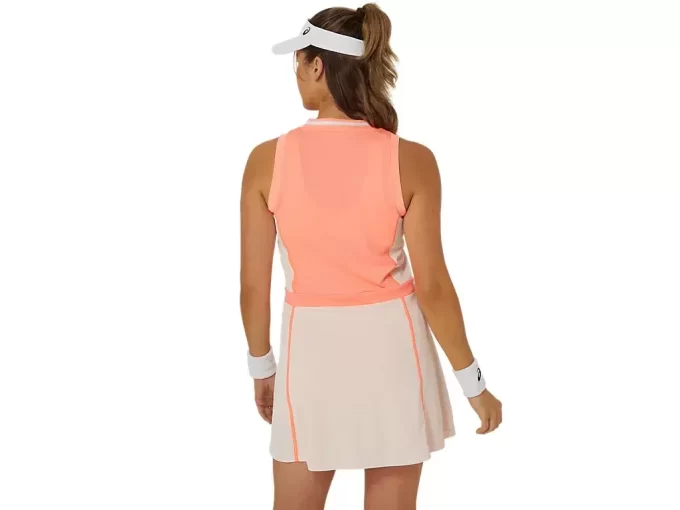 WOMEN’S MATCH DRESS
