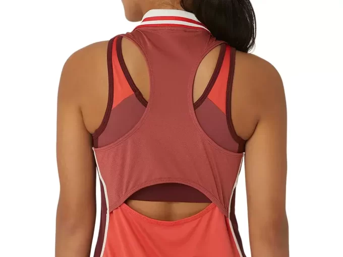 WOMEN’S MATCH DRESS