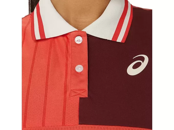 WOMEN’S MATCH DRESS