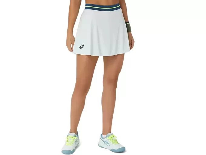 WOMEN’S MATCH SKORT WOMEN’S MATCH SKORT