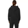 WOMEN’S MOBILITY KNIT PULLOVER HOODIE