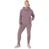 WOMEN’S MOBILITY KNIT PULLOVER HOODIE