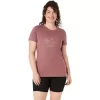 WOMEN’S PEONIES TEE