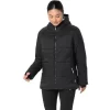 WOMEN’S PERFORMANCE INSULATED JACKET 2.0