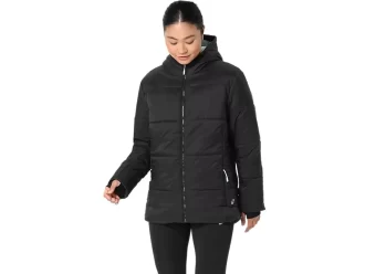 WOMEN’S PERFORMANCE INSULATED JACKET 2.0