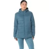WOMEN’S PERFORMANCE INSULATED JACKET 2.0